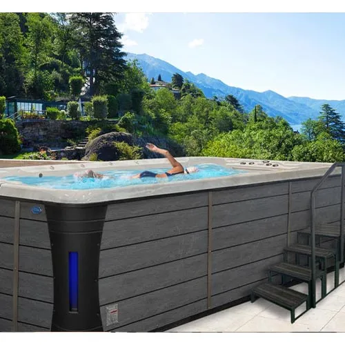 Swimspa X-Series hot tubs for sale in Tustin